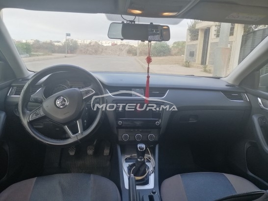 سكودا وكتافيا 1.9 tdi مستعملة 1941488