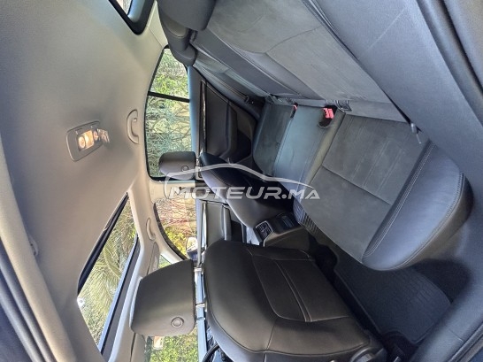 SKODA Octavia occasion 1697754