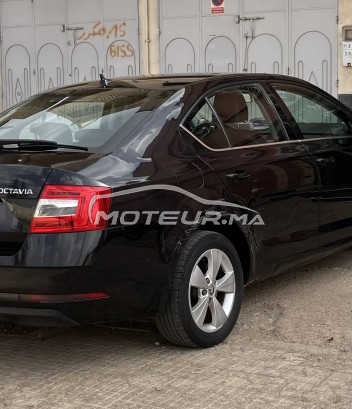 SKODA Octavia occasion 1913246