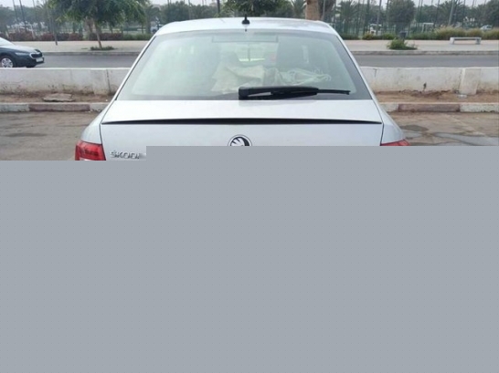 سكودا وكتافيا مستعملة 3137183