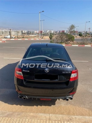 SKODA Octavia occasion 1796290