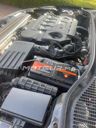 سكودا وكتافيا مستعملة 1839986