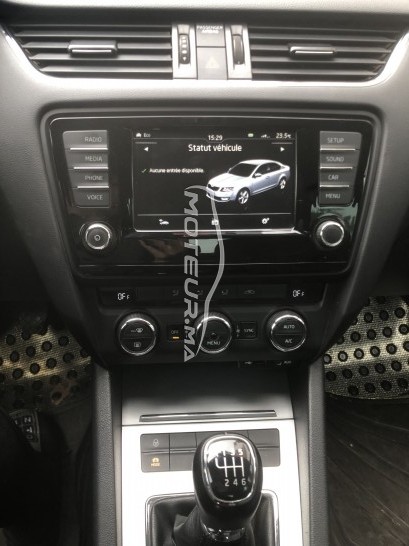 SKODA Octavia 2016 occasion 1794942