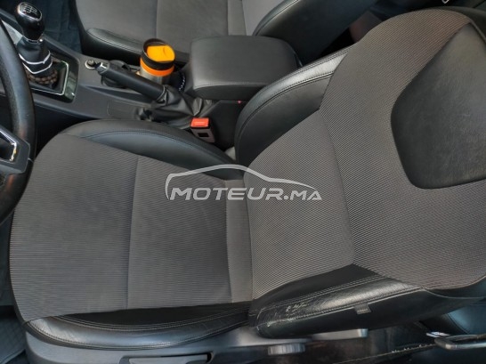 سكودا وكتافيا مستعملة 1728621