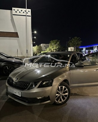 SKODA Octavia Ambition occasion 3043582