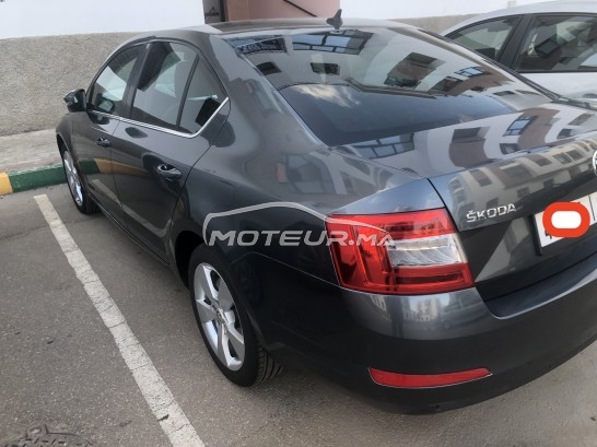 SKODA Octavia 2016 occasion 1794945