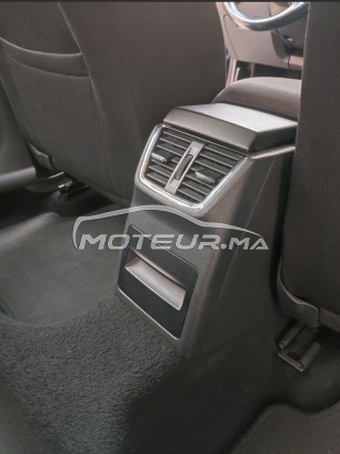 سكودا وكتافيا Tdi 143 chv مستعملة 2360993
