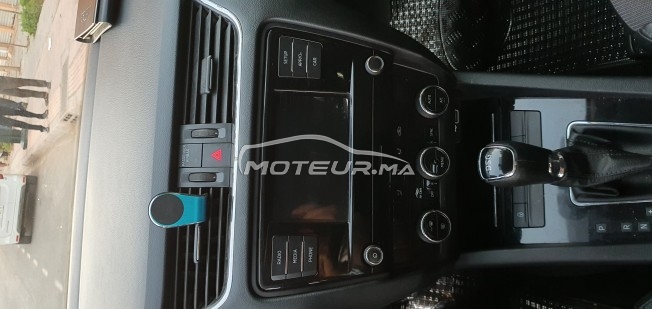 SKODA Octavia occasion 1717371