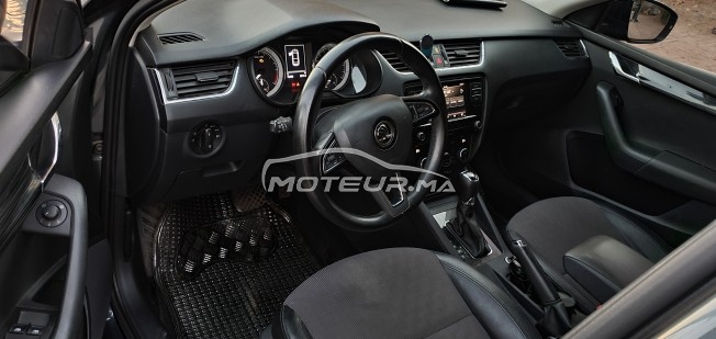 SKODA Octavia occasion 1717369