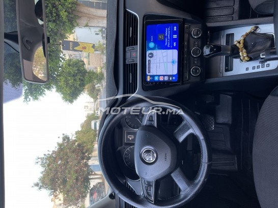 SKODA Octavia Tdi occasion 2741364