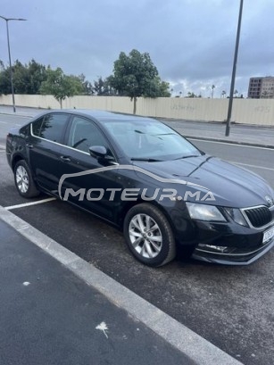 SKODA Octavia occasion