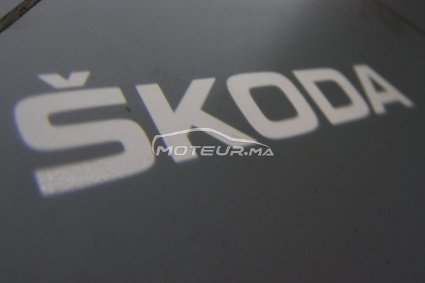 سكودا وكتافيا مستعملة 2981828