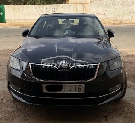 SKODA Octavia occasion 1913249