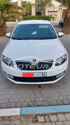 SKODA Octavia occasion 3056606