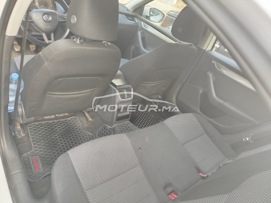 سكودا وكتافيا 2.0 مستعملة 1949624