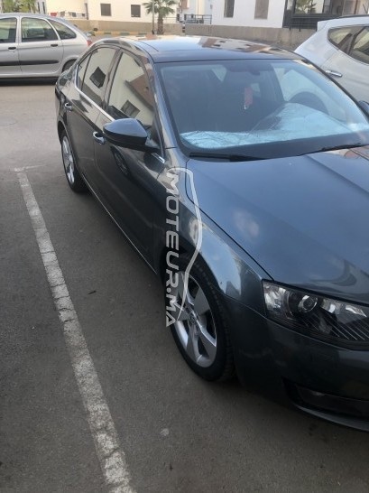 SKODA Octavia 2016 occasion 1794946