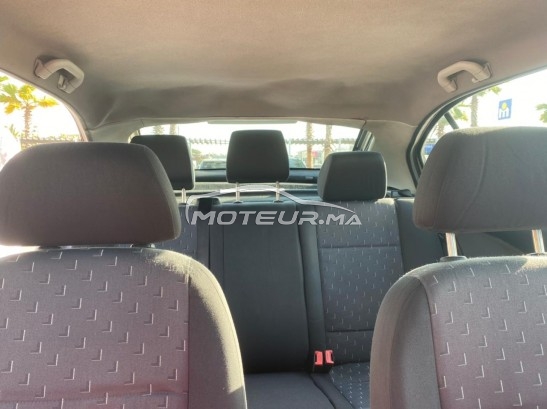 سكودا وكتافيا مستعملة 1889186