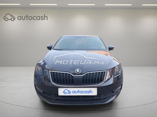 SKODA Octavia occasion 3273397