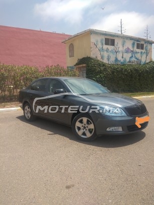 سكودا وكتافيا Mk 2 مستعملة 1865616