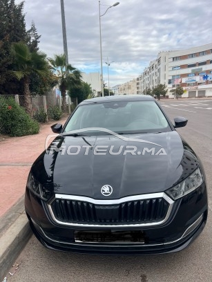 SKODA Octavia 2.0 l occasion 3432795