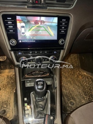 SKODA Octavia occasion 3428479