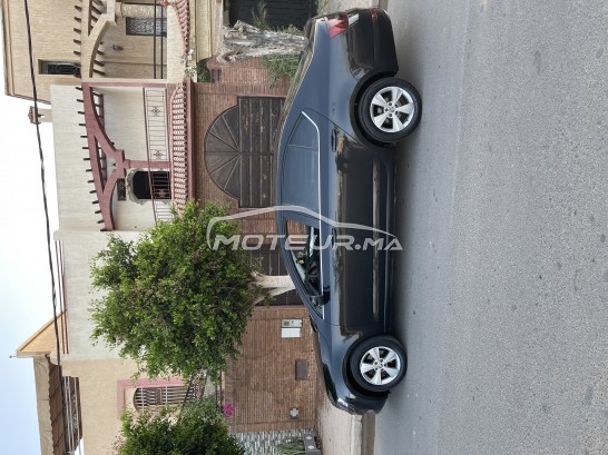 SKODA Octavia Tdi occasion 2741366