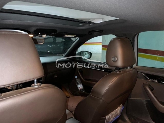 SKODA Octavia occasion 3428480