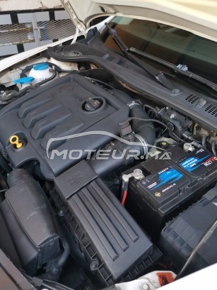 SKODA Octavia 1,9 tdi occasion 1796838