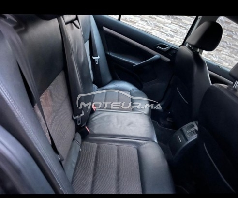 سكودا وكتافيا 2.0 tdi 140 مستعملة 1725603