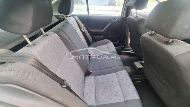 سكودا وكتافيا 1.9 tdi مستعملة 2753899