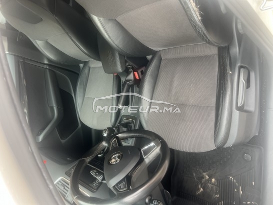 سكودا وكتافيا Style مستعملة 3013795