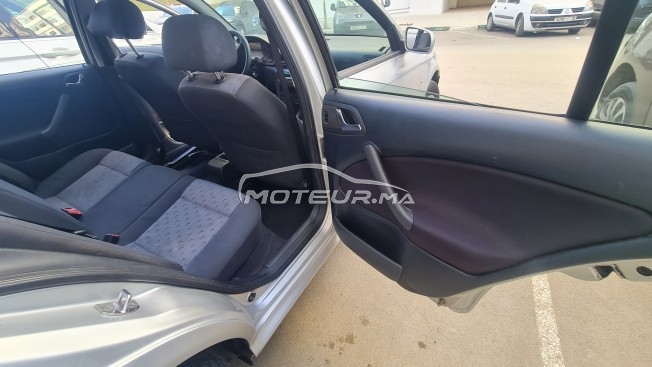 سكودا وكتافيا 1.9 tdi مستعملة 2753898