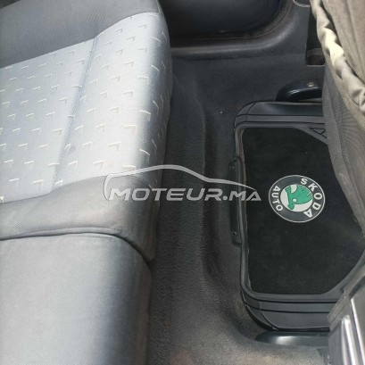 SKODA Octavia Très bien occasion 2510008