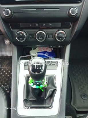 سكودا وكتافيا مستعملة 2993978