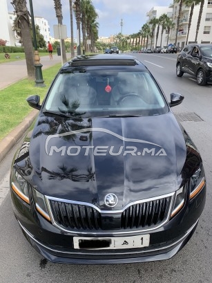 سكودا وكتافيا Édition spéciale مستعملة 1666720