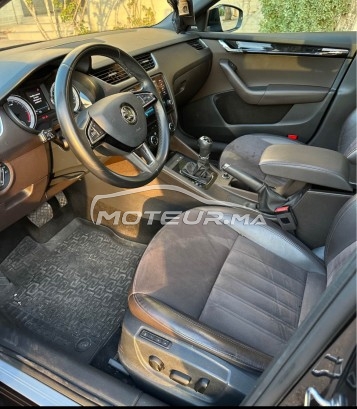 SKODA Octavia Lk occasion 2294125
