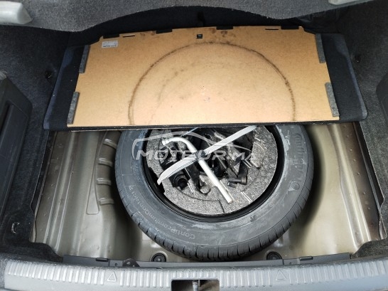 SKODA Octavia Style plus occasion 1627007