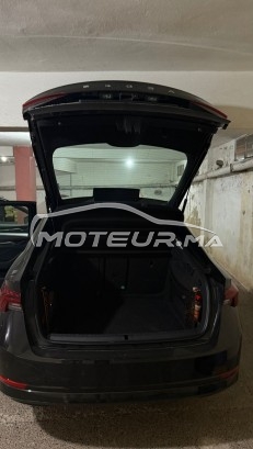 سكودا وكتافيا Style مستعملة 2461972