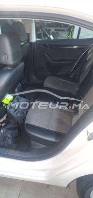 سكودا وكتافيا 2.0 tdi مستعملة 2808798