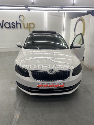 SKODA Octavia occasion 1659446