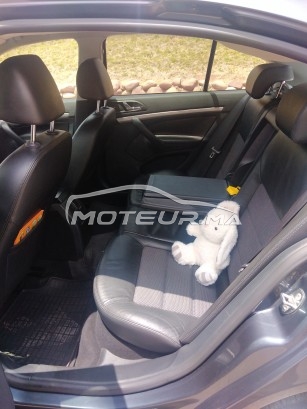 سكودا وكتافيا Mk 2 مستعملة 1865612