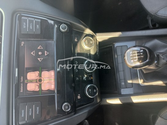 SKODA Octavia occasion 1689531