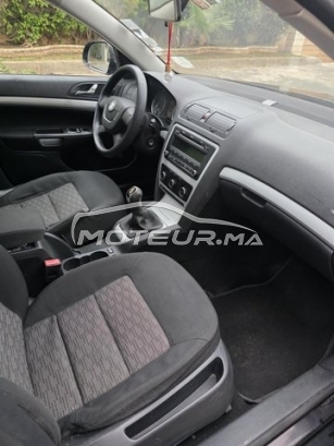 SKODA Octavia 1.4 occasion 3518955