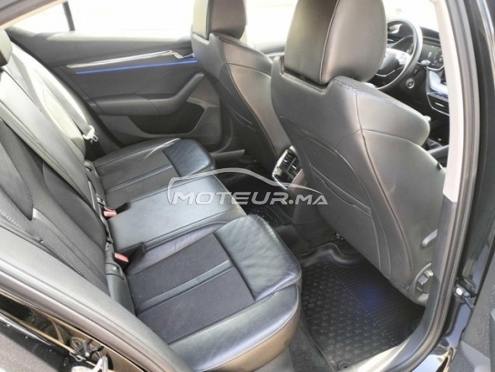 سكودا وكتافيا مستعملة 3336566