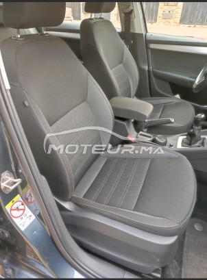 سكودا وكتافيا Tdi 143 chv مستعملة 2360995