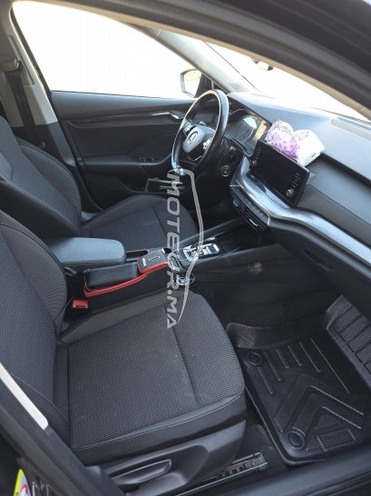 سكودا وكتافيا 2.00l مستعملة 2896705