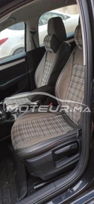 SKODA Octavia occasion 3247048