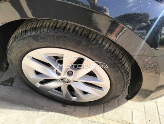 سكودا وكتافيا مستعملة 3336569