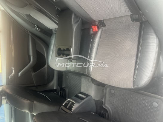 سكودا وكتافيا Style مستعملة 3013796