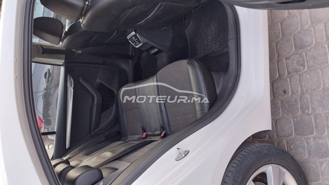 SKODA Octavia occasion 3056615